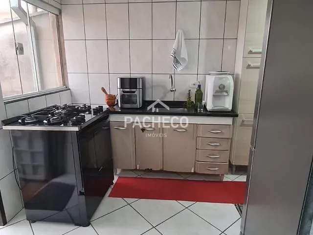 Casa com 125m² 2 quartos e 2 banheiros, à venda, no bairro Mollon em Santa Bárbara d'Oeste
