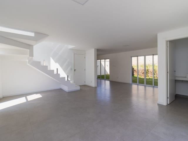 Foto do Casa - Casa com 3 dormitórios à venda no Paysage Sunrise | Padrone Imóveis