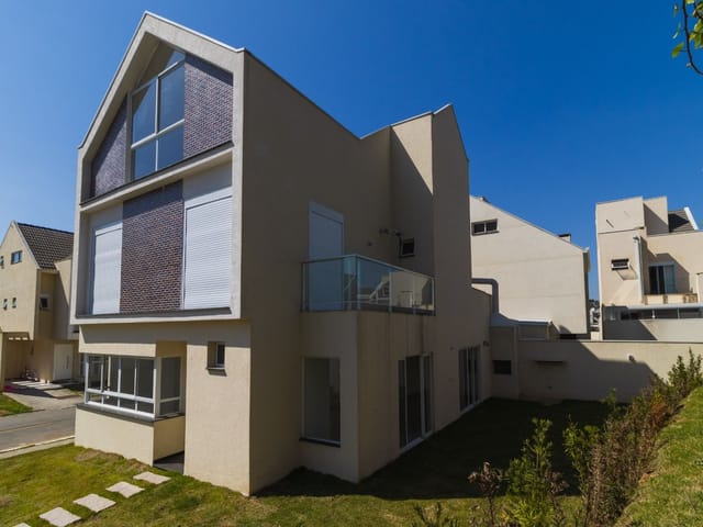 Foto do Casa - Casa com 3 dormitórios à venda no Paysage Sunrise | Padrone Imóveis