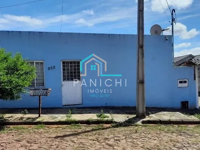 Casa 4 quartos e 4 banheiros, à venda, no bairro Assis Brasil em Ijuí