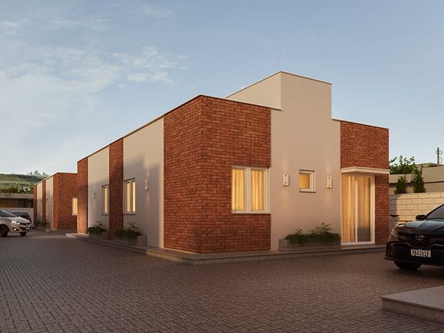Casa com 50m² 2 quartos e 1 banheiro, à venda, no bairro Alegria em Guaíba