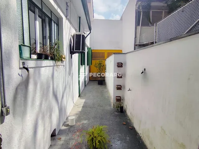 Casa 2 quartos e 1 banheiro, para alugar, no bairro Pinheiros em São Paulo