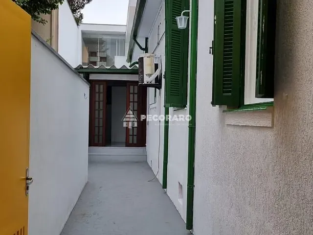 Casa 2 quartos e 1 banheiro, para alugar, no bairro Pinheiros em São Paulo