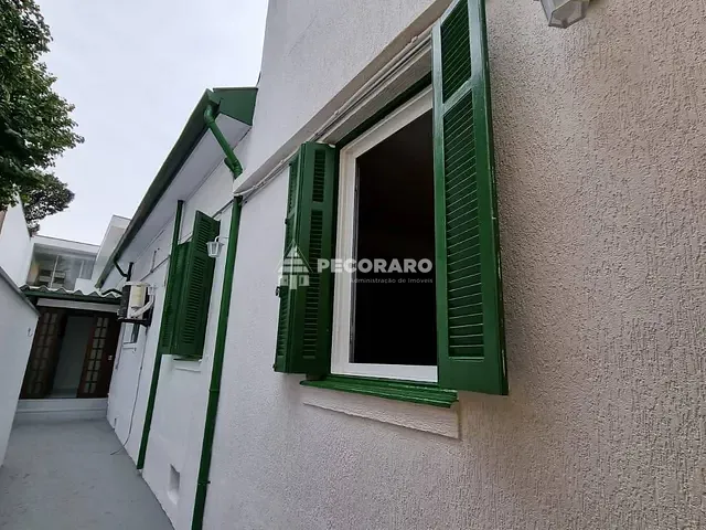 Casa 2 quartos e 1 banheiro, para alugar, no bairro Pinheiros em São Paulo
