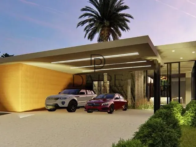 Casa com 500m² 4 quartos e 6 banheiros, à venda, no bairro Praia De Arroio Teixeira em Capão da Canoa