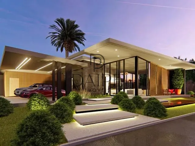 Casa com 500m² 4 quartos e 6 banheiros, à venda, no bairro Praia De Arroio Teixeira em Capão da Canoa