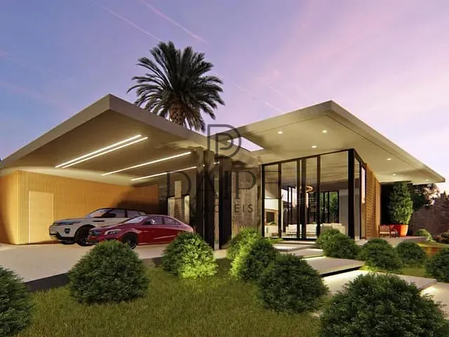 Casa com 500m² 4 quartos e 6 banheiros, à venda, no bairro Praia De Arroio Teixeira em Capão da Canoa