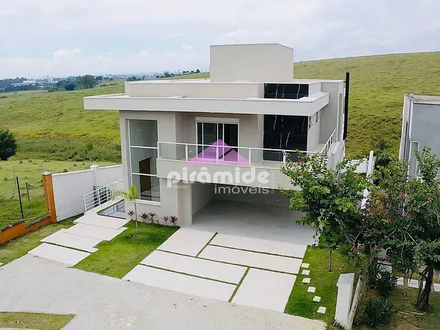 Casa com 568m² 4 quartos e 6 banheiros, à venda, no bairro Urbanova em São José dos Campos