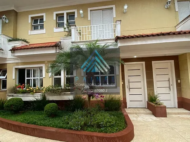 Sobrado com 147m² 3 quartos e 3 banheiros, à venda, no bairro Imirim em São Paulo