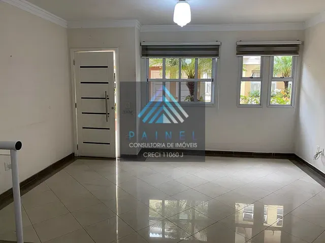 Sobrado com 147m² 3 quartos e 3 banheiros, à venda, no bairro Imirim em São Paulo