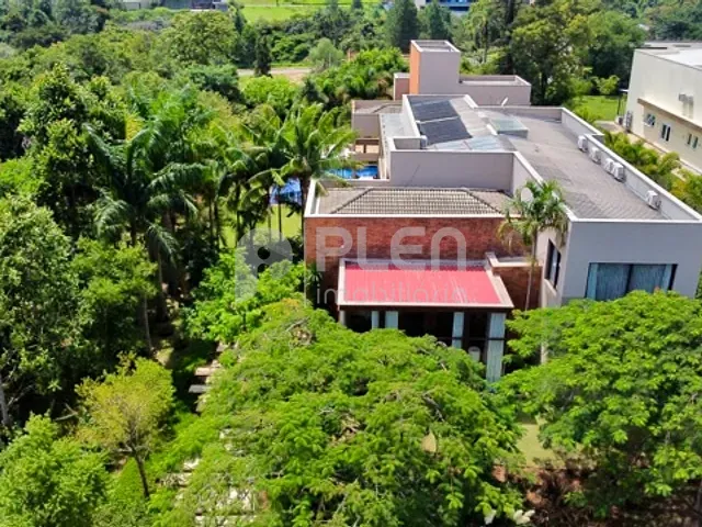 Casa com 2255m² 6 quartos e 12 banheiros, para alugar, no bairro Loteamento Residencial Parque Terras de Santa Cecília em Itu