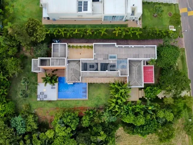 Casa com 2255m² 6 quartos e 12 banheiros, para alugar, no bairro Loteamento Residencial Parque Terras de Santa Cecília em Itu