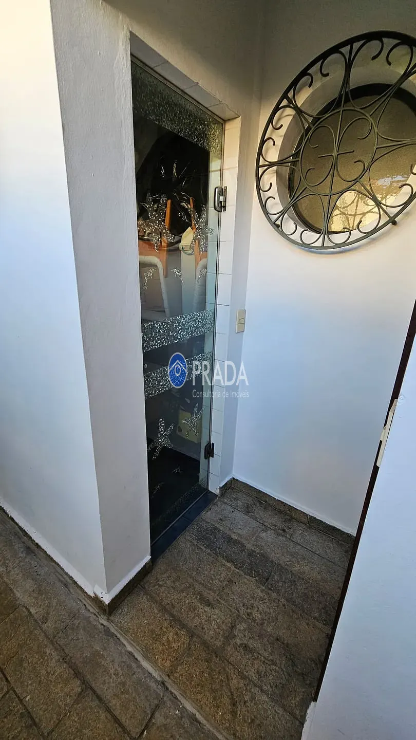 Casa, 4 quartos, 320 m² - Foto 13