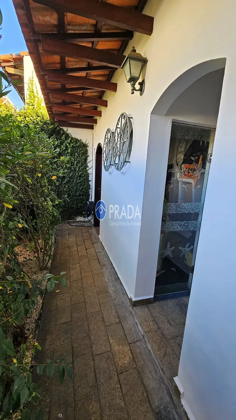 Casa, 4 quartos, 320 m² - Foto 12
