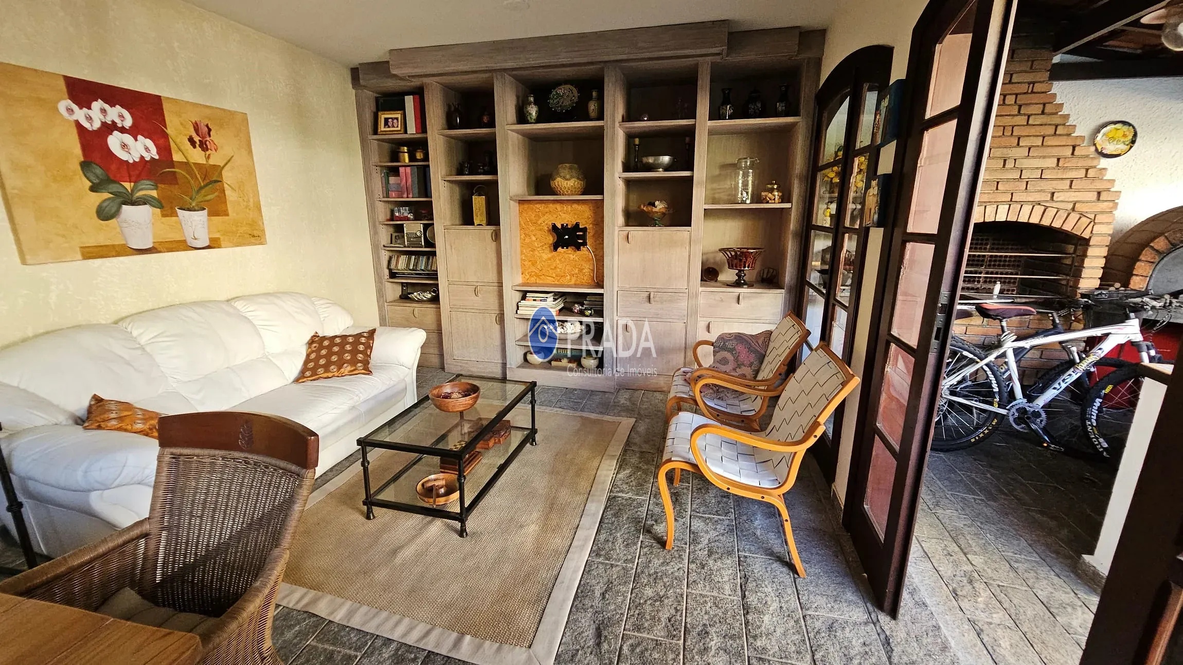 Casa, 4 quartos, 320 m² - Foto 8