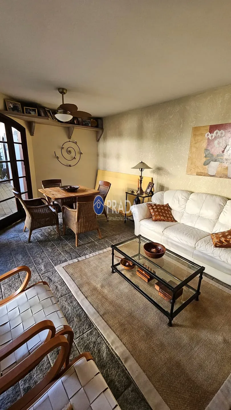 Casa, 4 quartos, 320 m² - Foto 9
