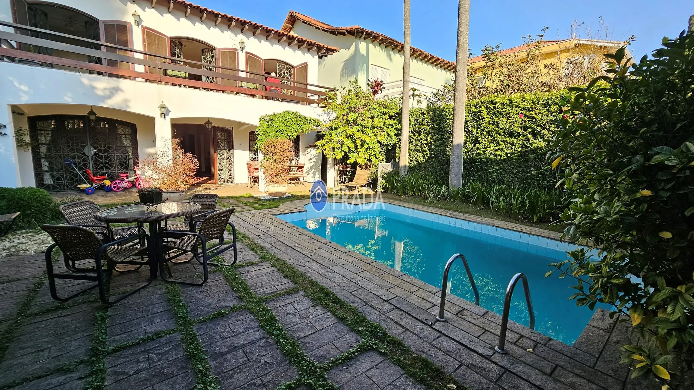Casa, 4 quartos, 320 m² - Foto 2