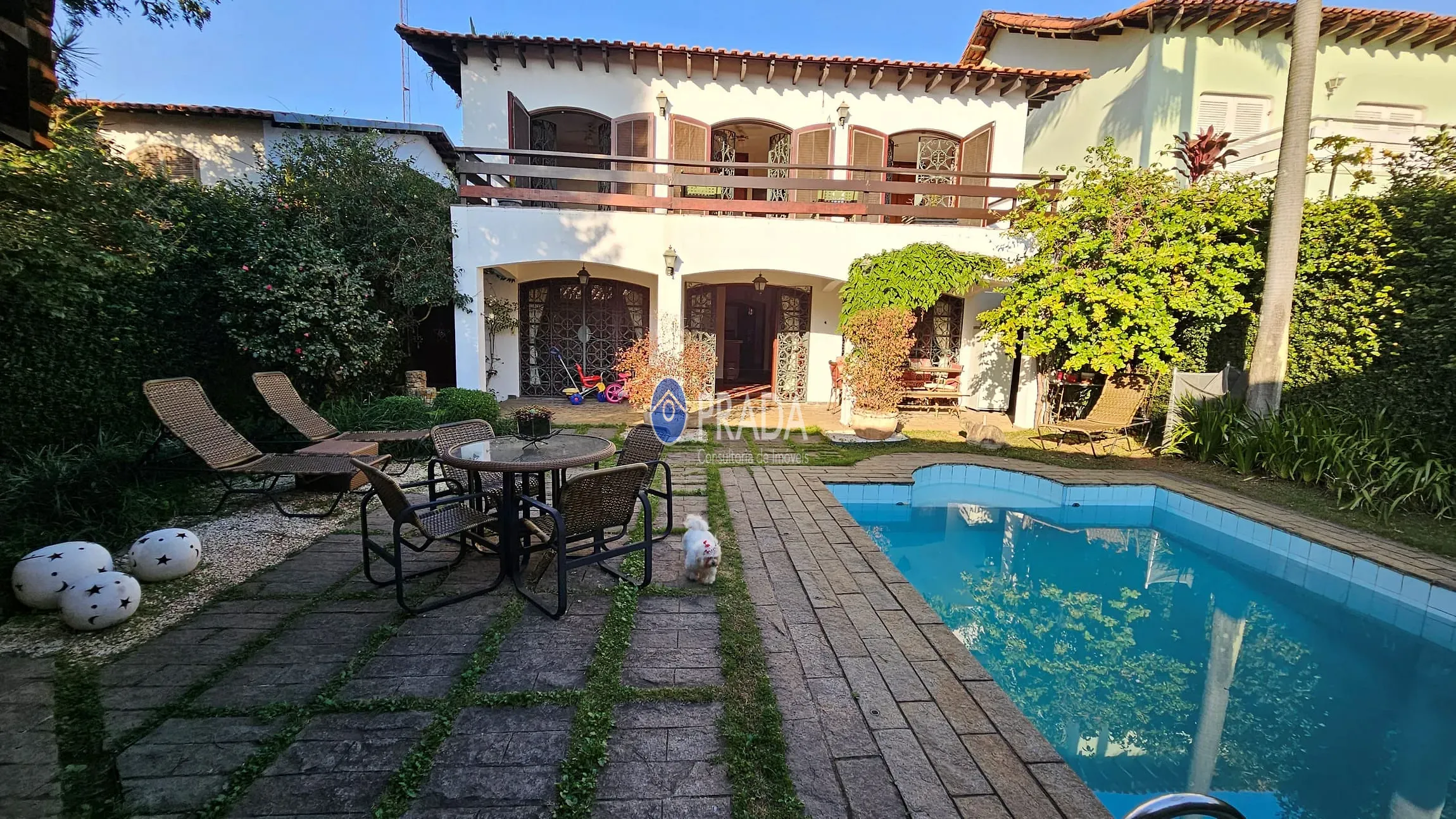 Casa, 4 quartos, 320 m² - Foto 3