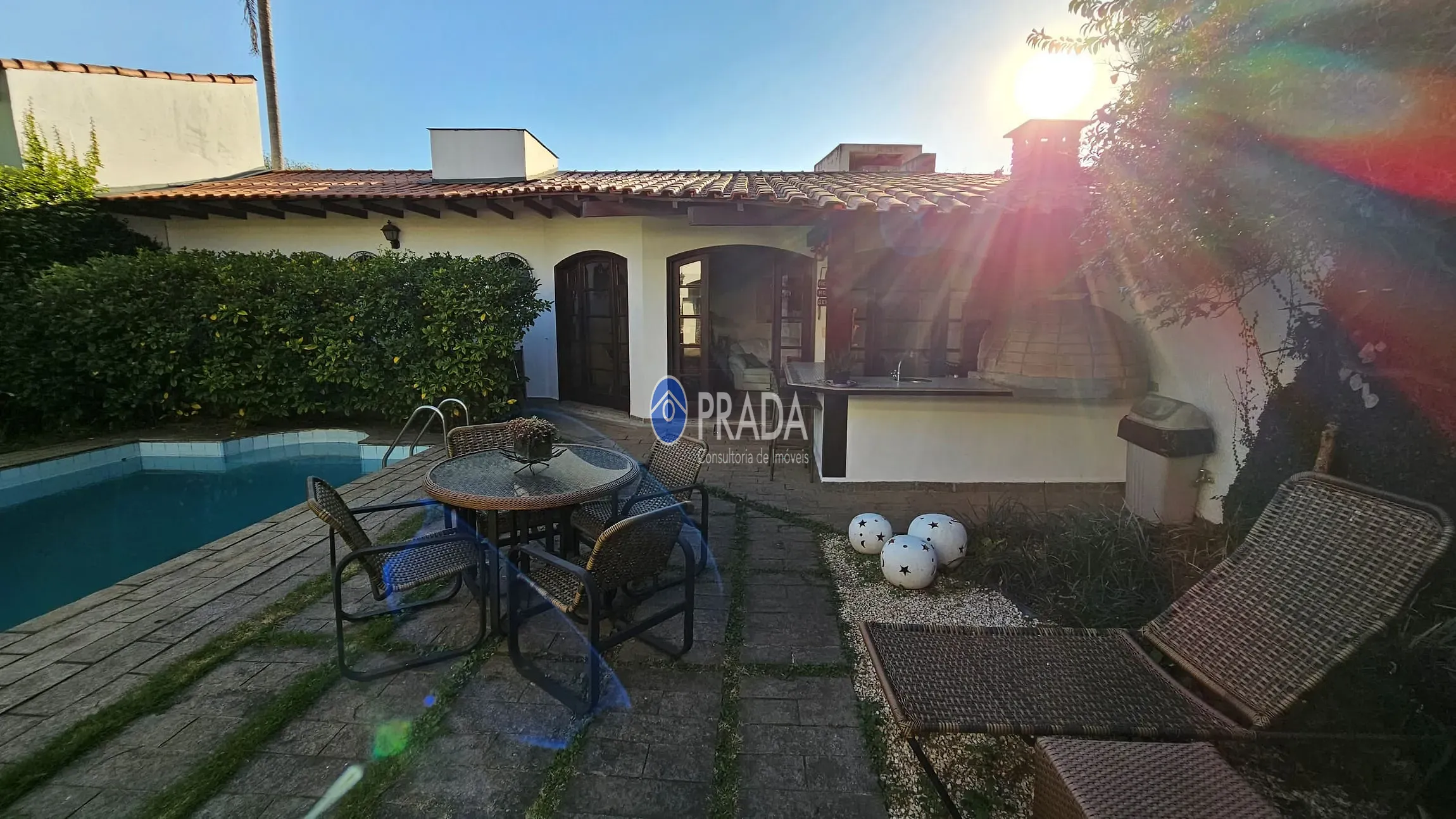 Casa, 4 quartos, 320 m² - Foto 5