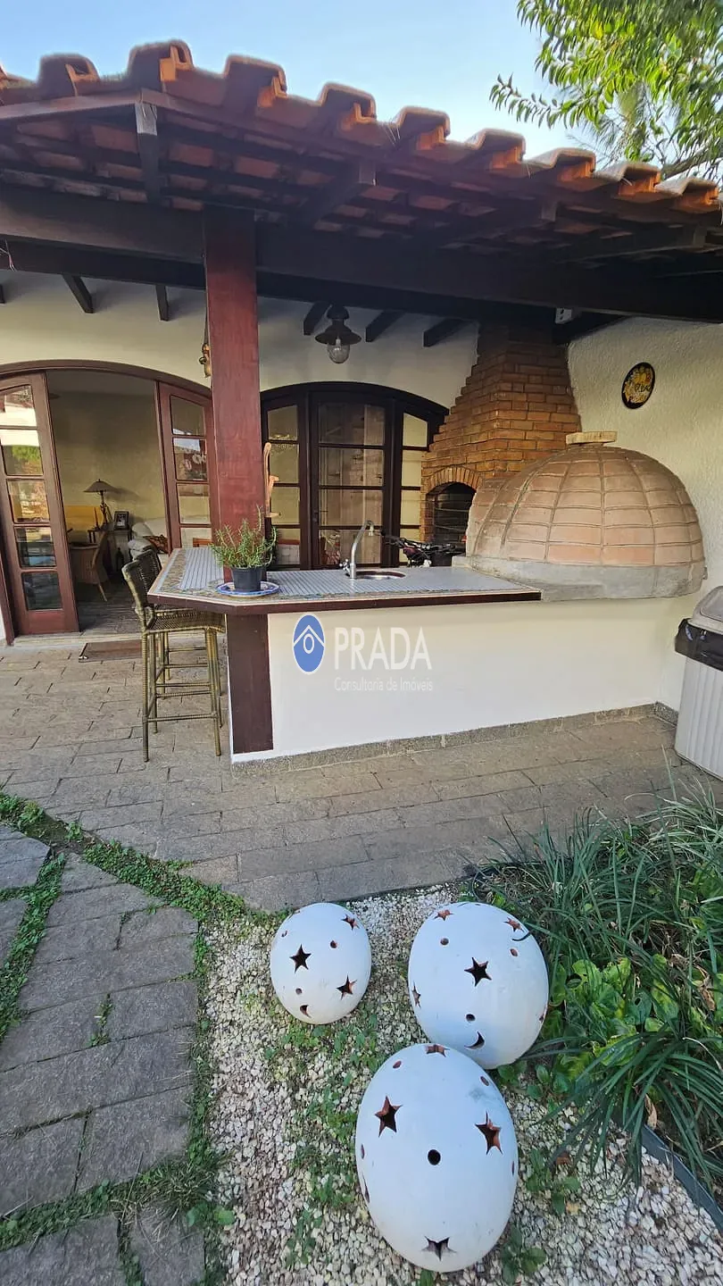 Casa, 4 quartos, 320 m² - Foto 6