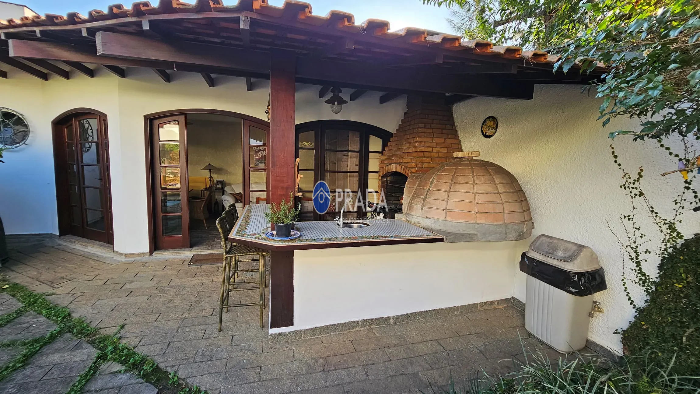 Casa, 4 quartos, 320 m² - Foto 4