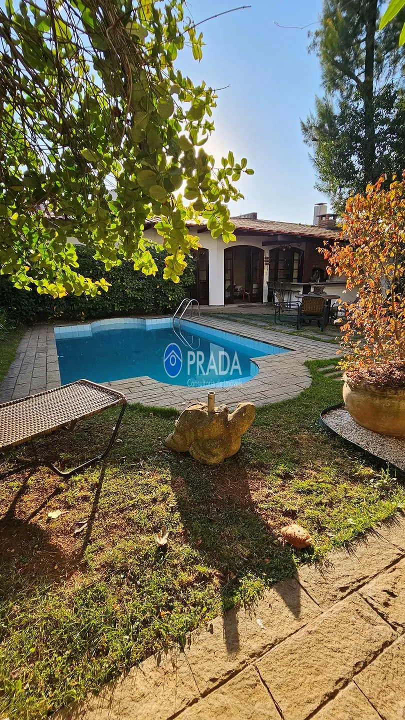 Casa, 4 quartos, 320 m² - Foto 14