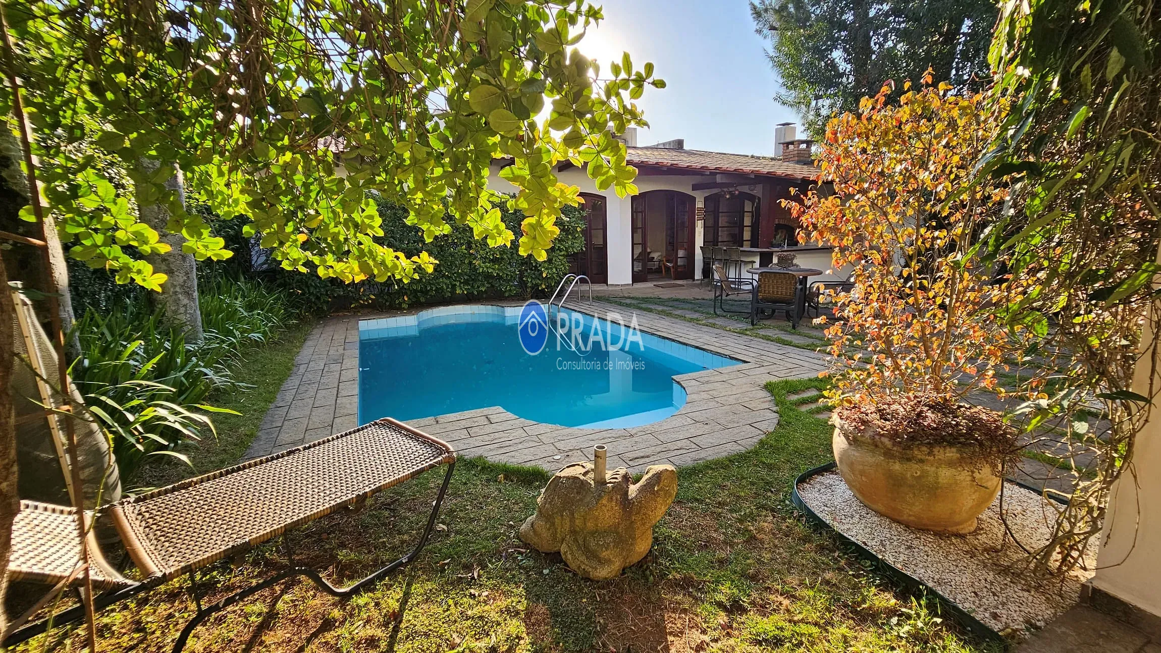 Casa, 4 quartos, 320 m² - Foto 15