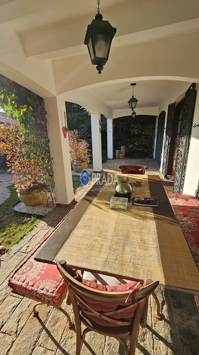 Casa, 4 quartos, 320 m² - Foto 18