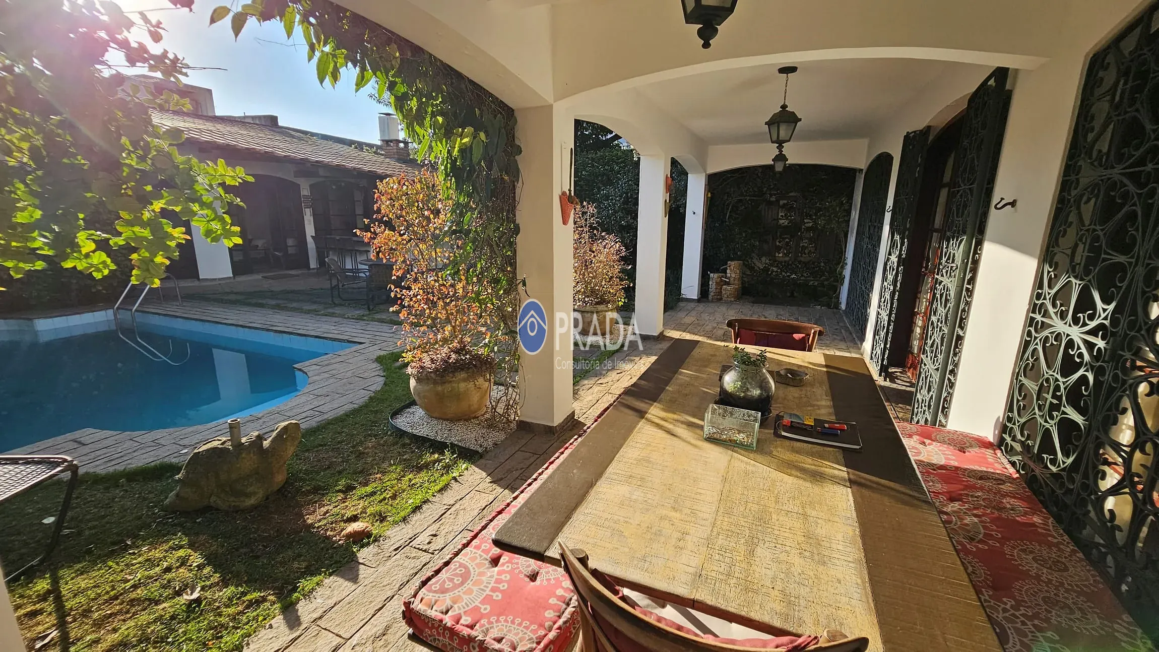 Casa, 4 quartos, 320 m² - Foto 16