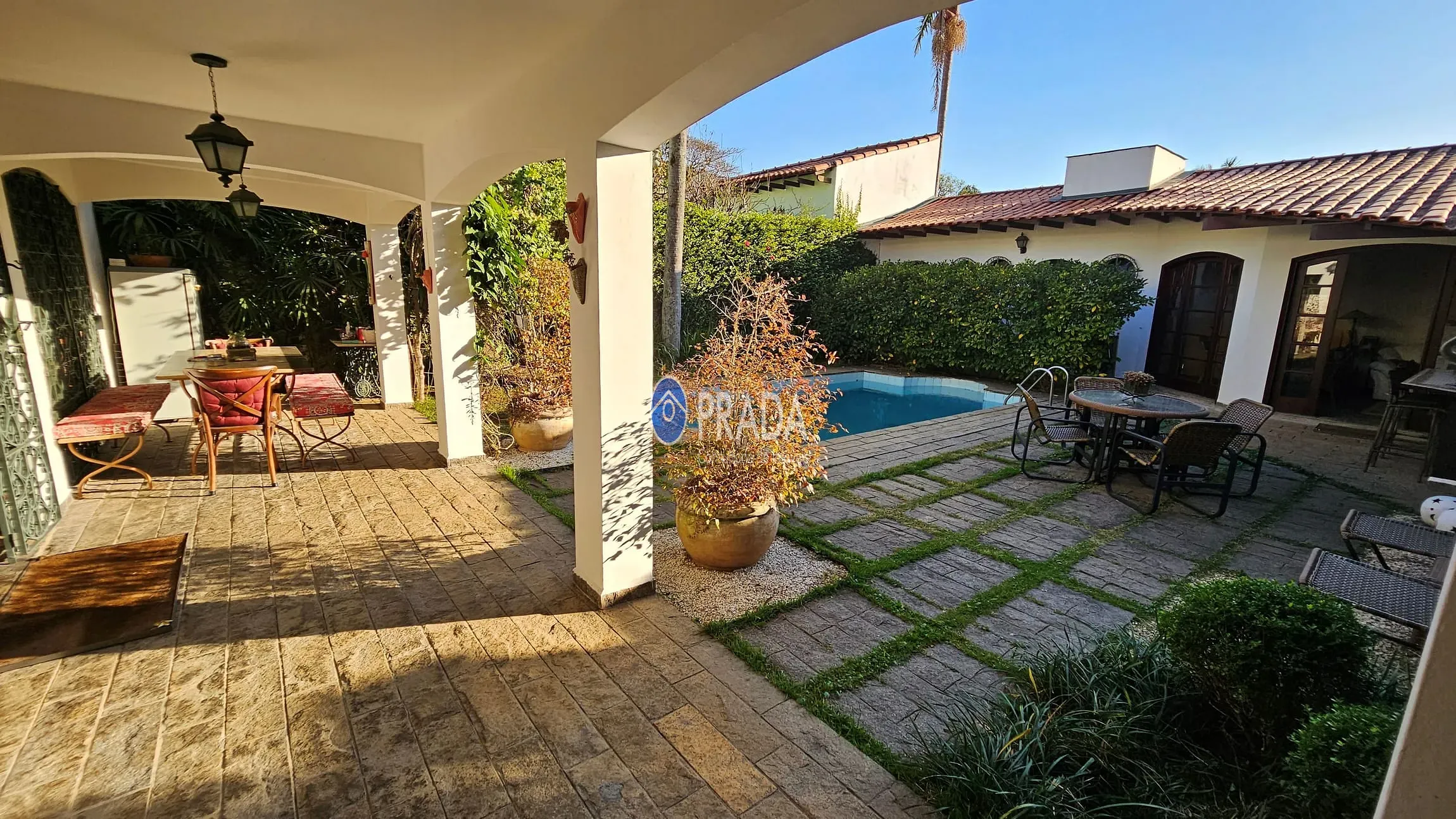 Casa, 4 quartos, 320 m² - Foto 17