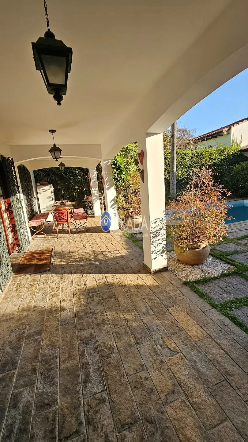 Casa, 4 quartos, 320 m² - Foto 19