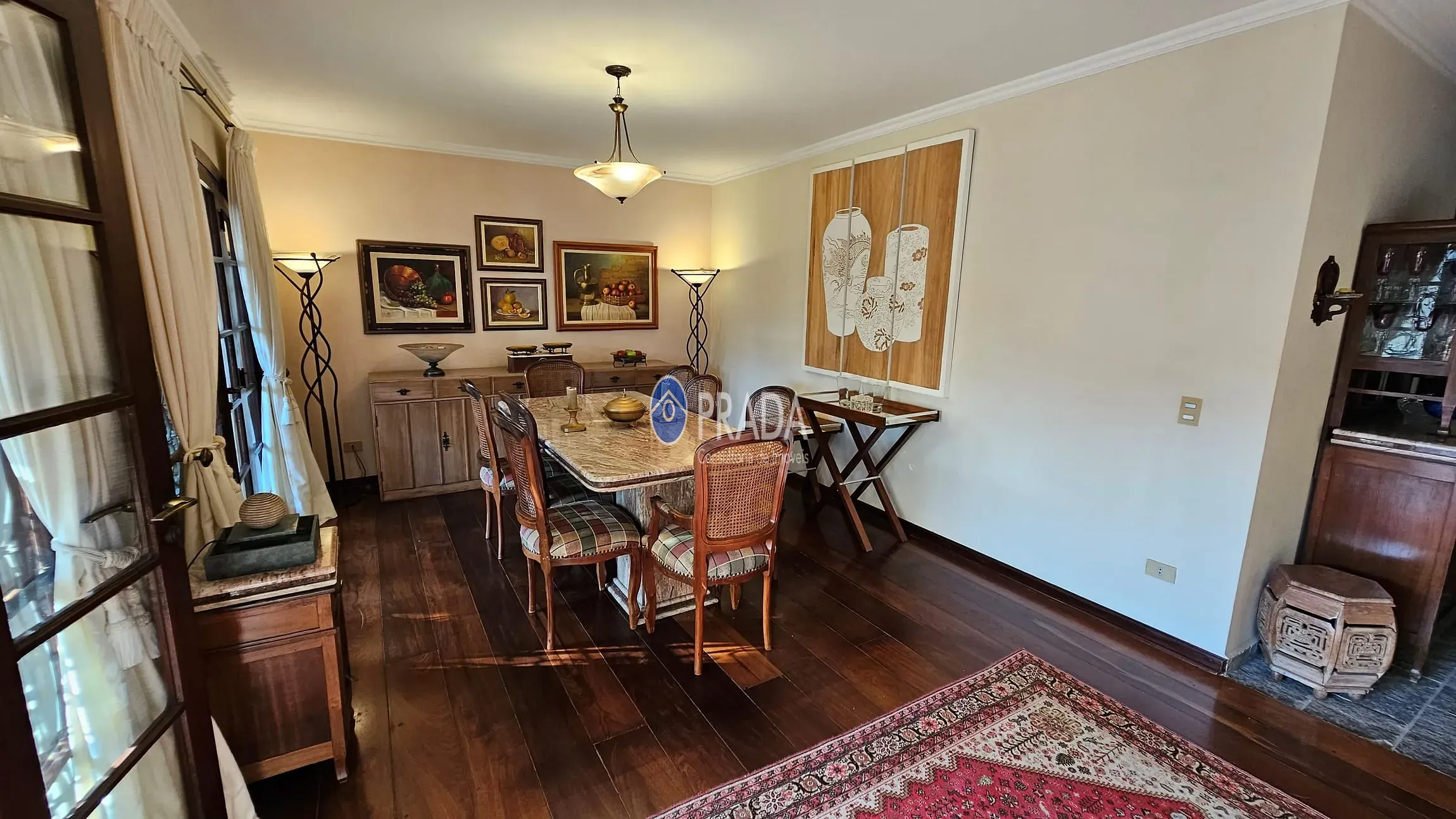 Casa, 4 quartos, 320 m² - Foto 21