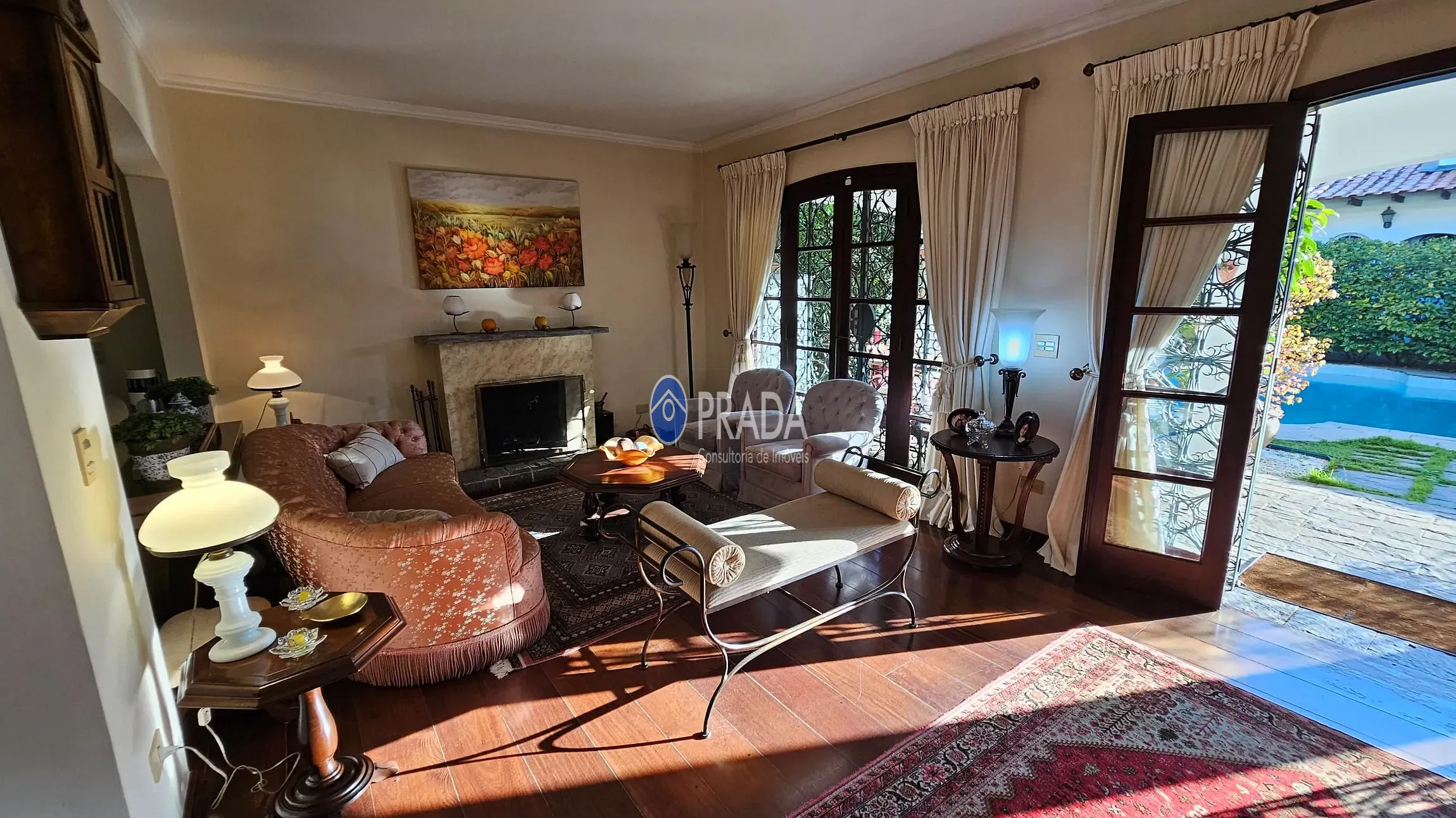 Casa, 4 quartos, 320 m² - Foto 23