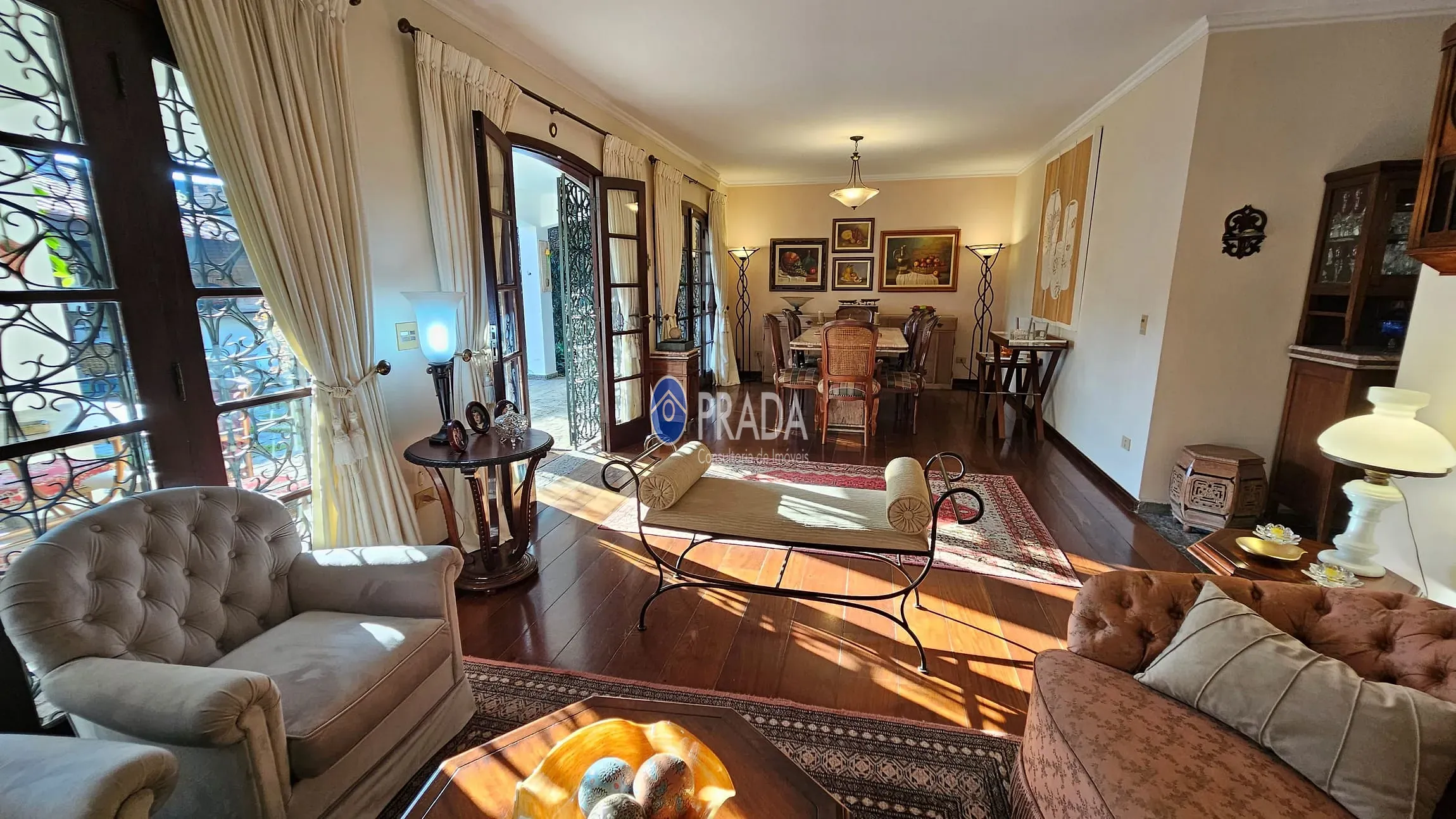 Casa, 4 quartos, 320 m² - Foto 24