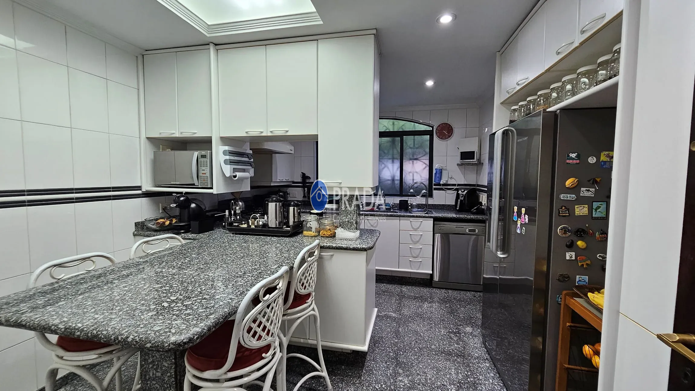 Casa, 4 quartos, 320 m² - Foto 26