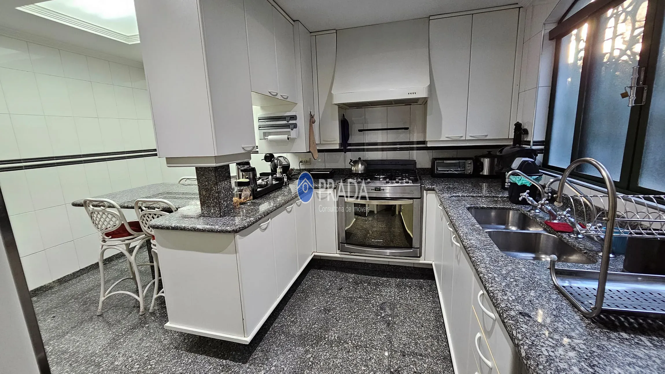 Casa, 4 quartos, 320 m² - Foto 27