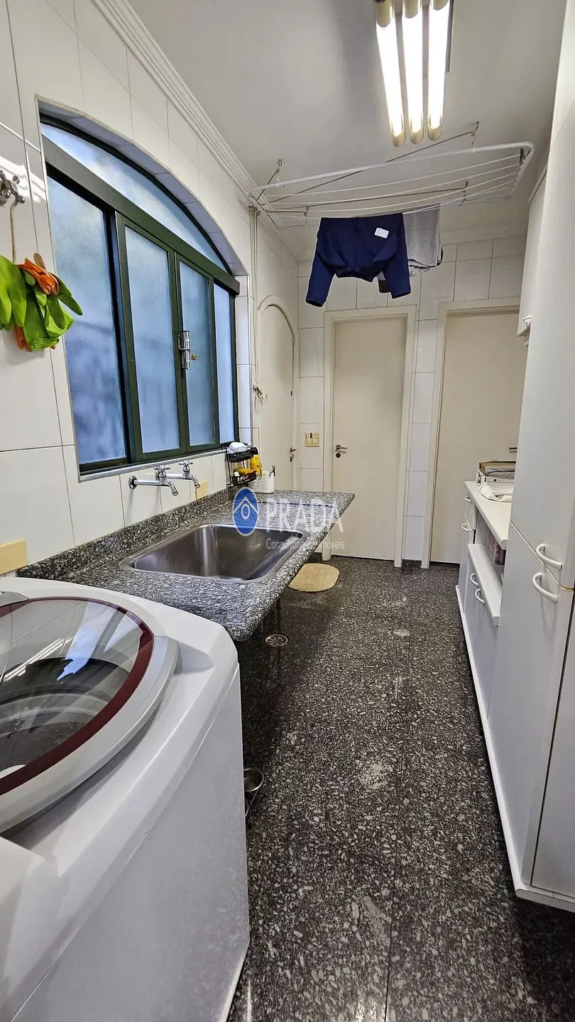 Casa, 4 quartos, 320 m² - Foto 29