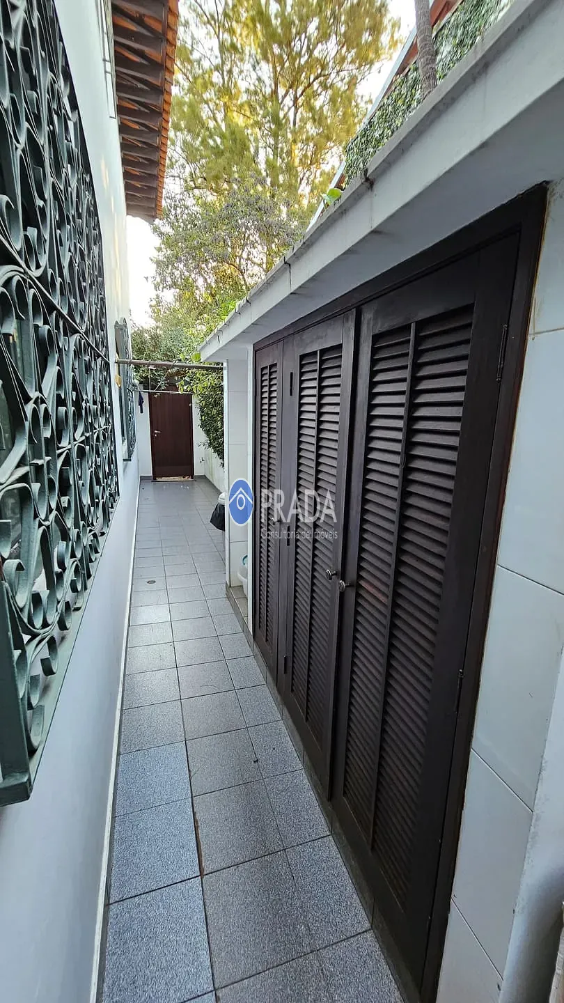 Casa, 4 quartos, 320 m² - Foto 33