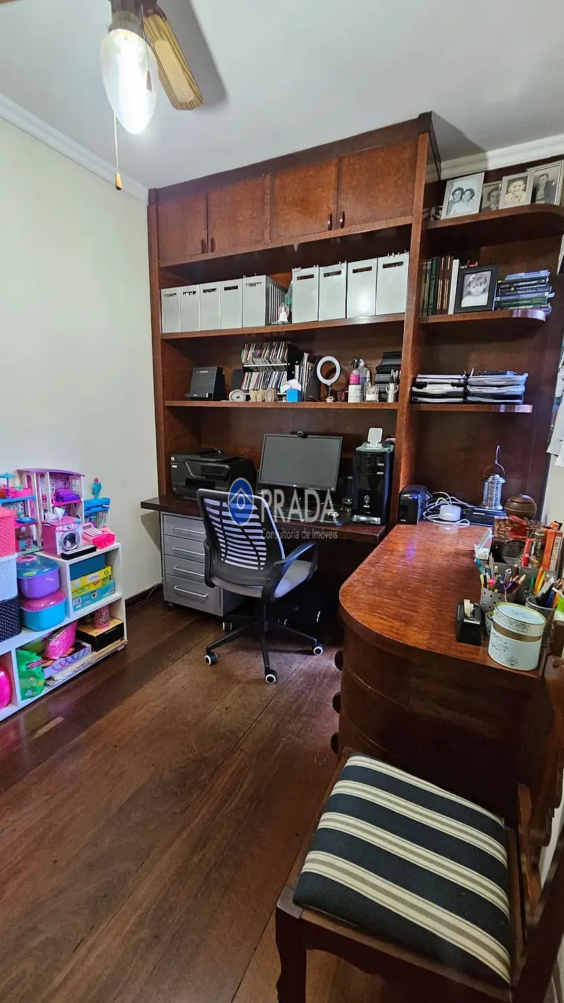 Casa, 4 quartos, 320 m² - Foto 34