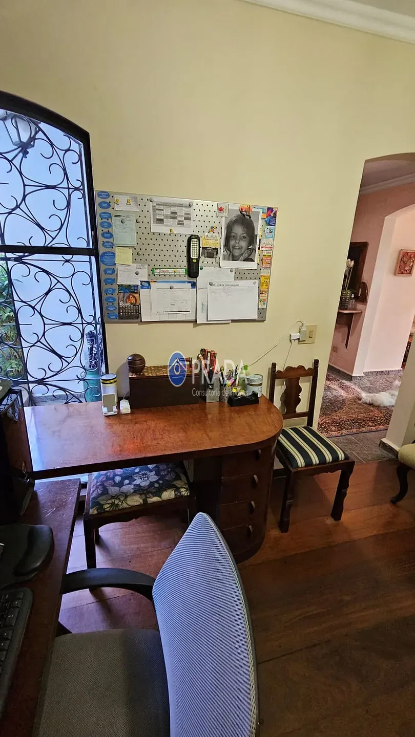 Casa, 4 quartos, 320 m² - Foto 35