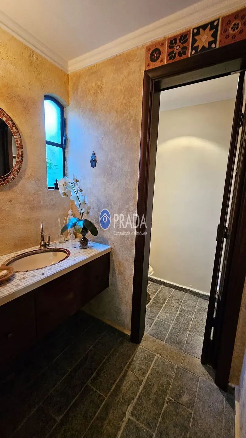 Casa, 4 quartos, 320 m² - Foto 38