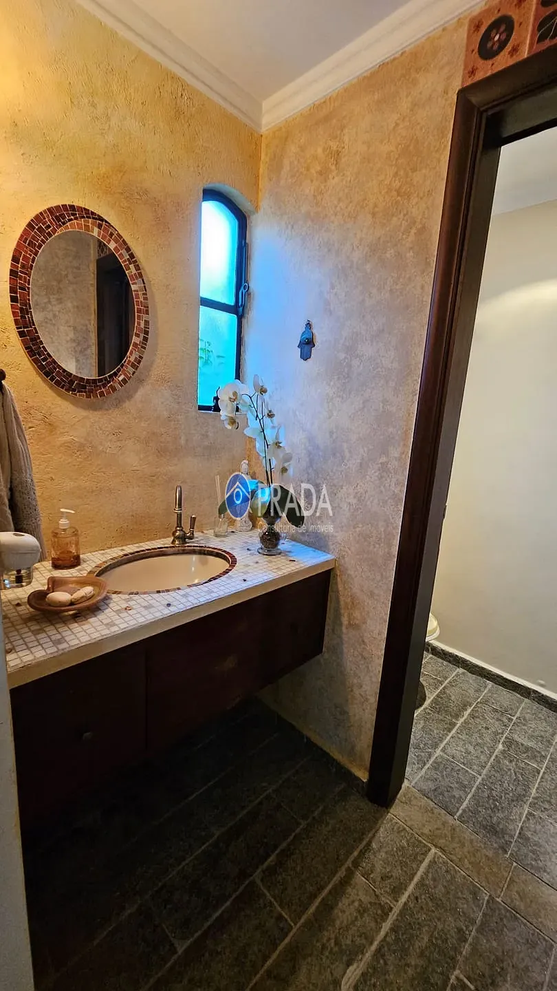 Casa, 4 quartos, 320 m² - Foto 39