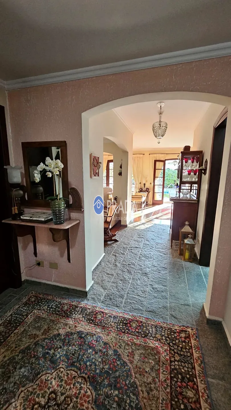 Casa, 4 quartos, 320 m² - Foto 37