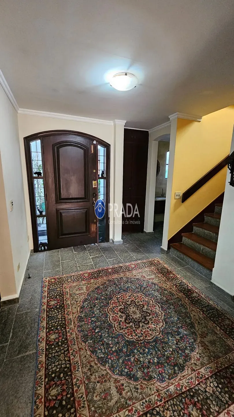 Casa, 4 quartos, 320 m² - Foto 36