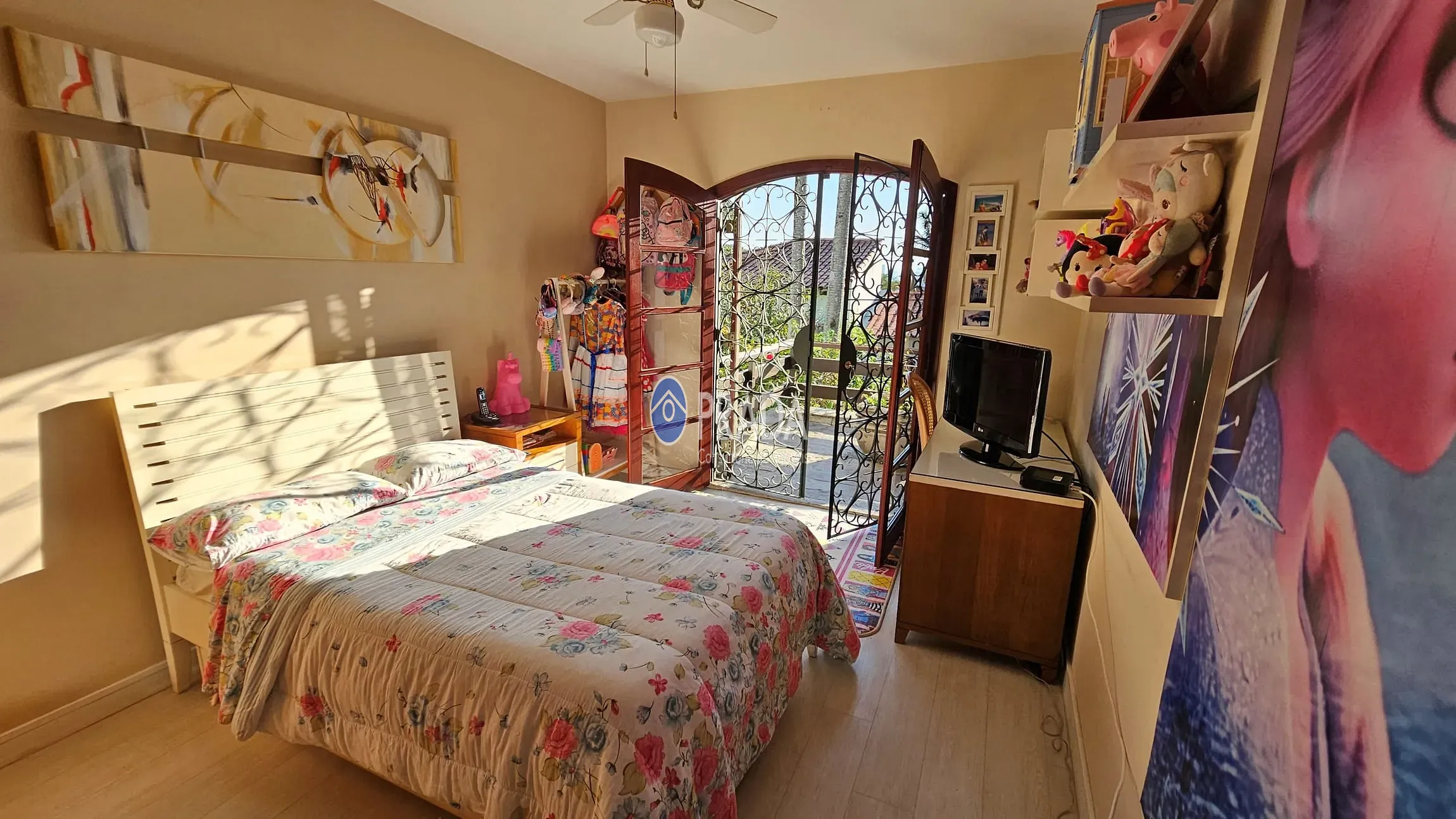 Casa, 4 quartos, 320 m² - Foto 40