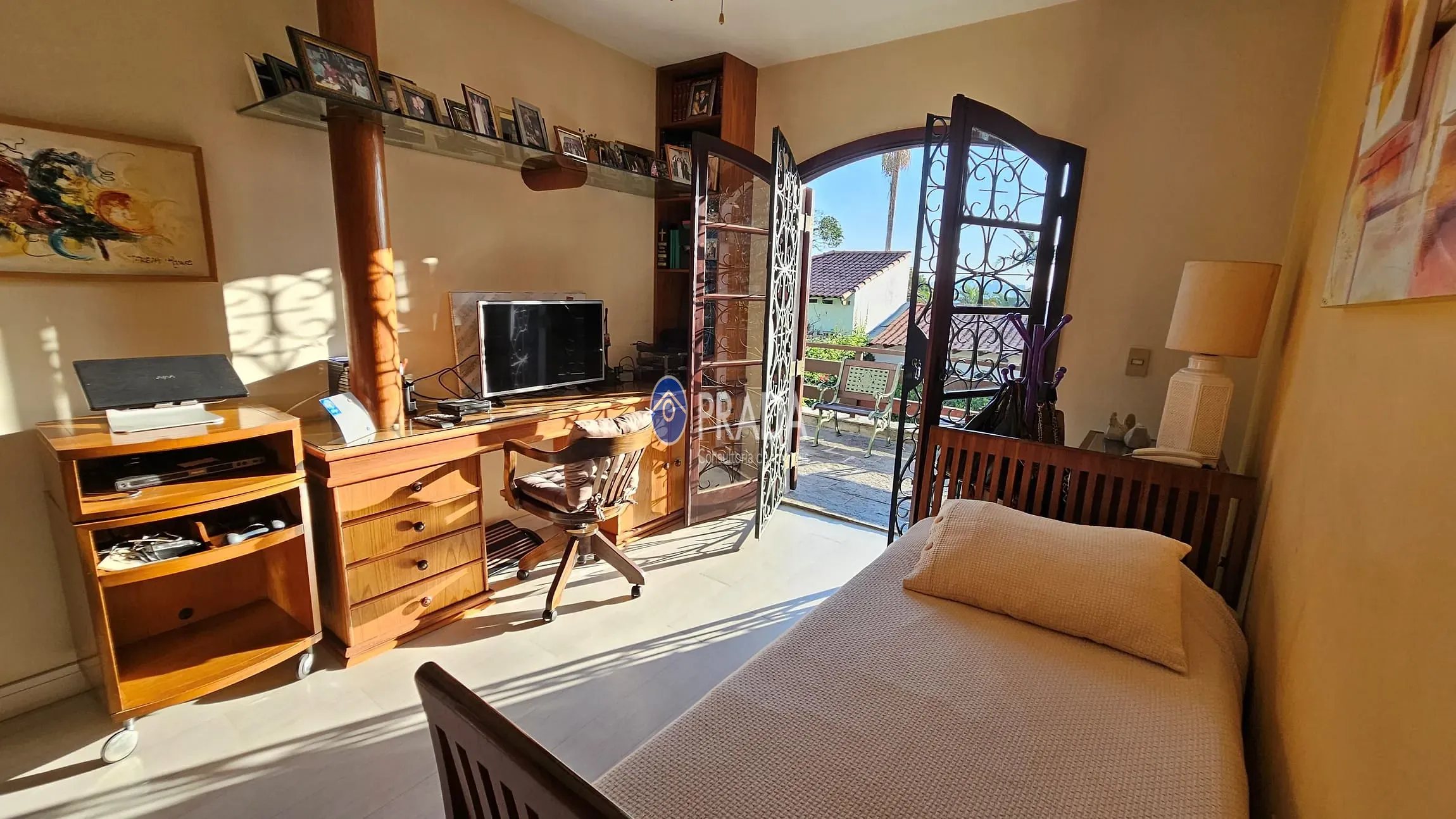 Casa, 4 quartos, 320 m² - Foto 46