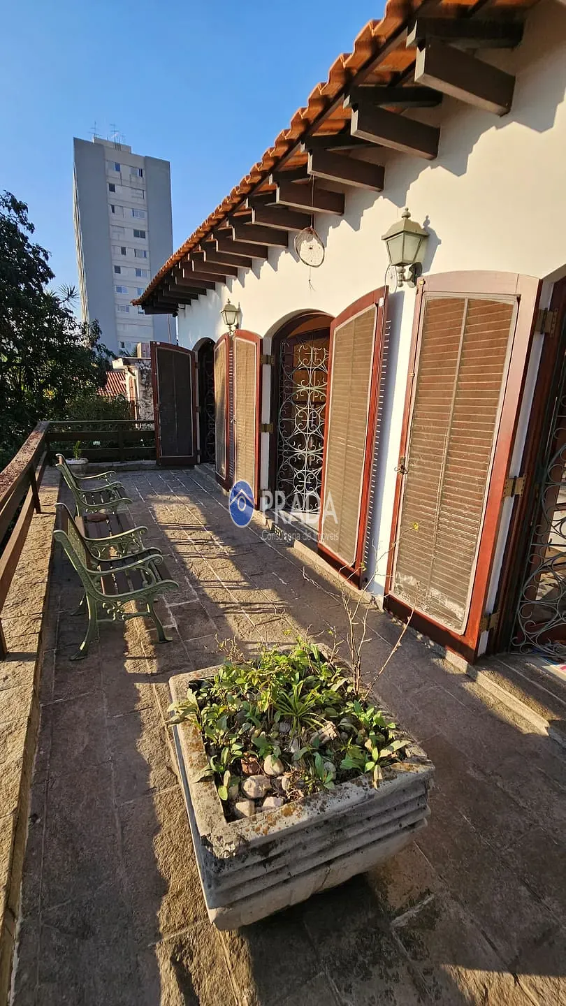 Casa, 4 quartos, 320 m² - Foto 49