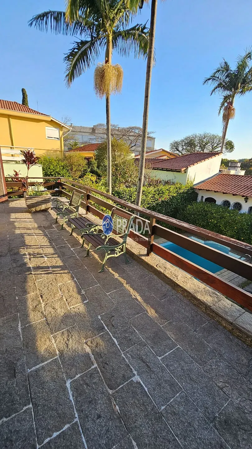 Casa, 4 quartos, 320 m² - Foto 51