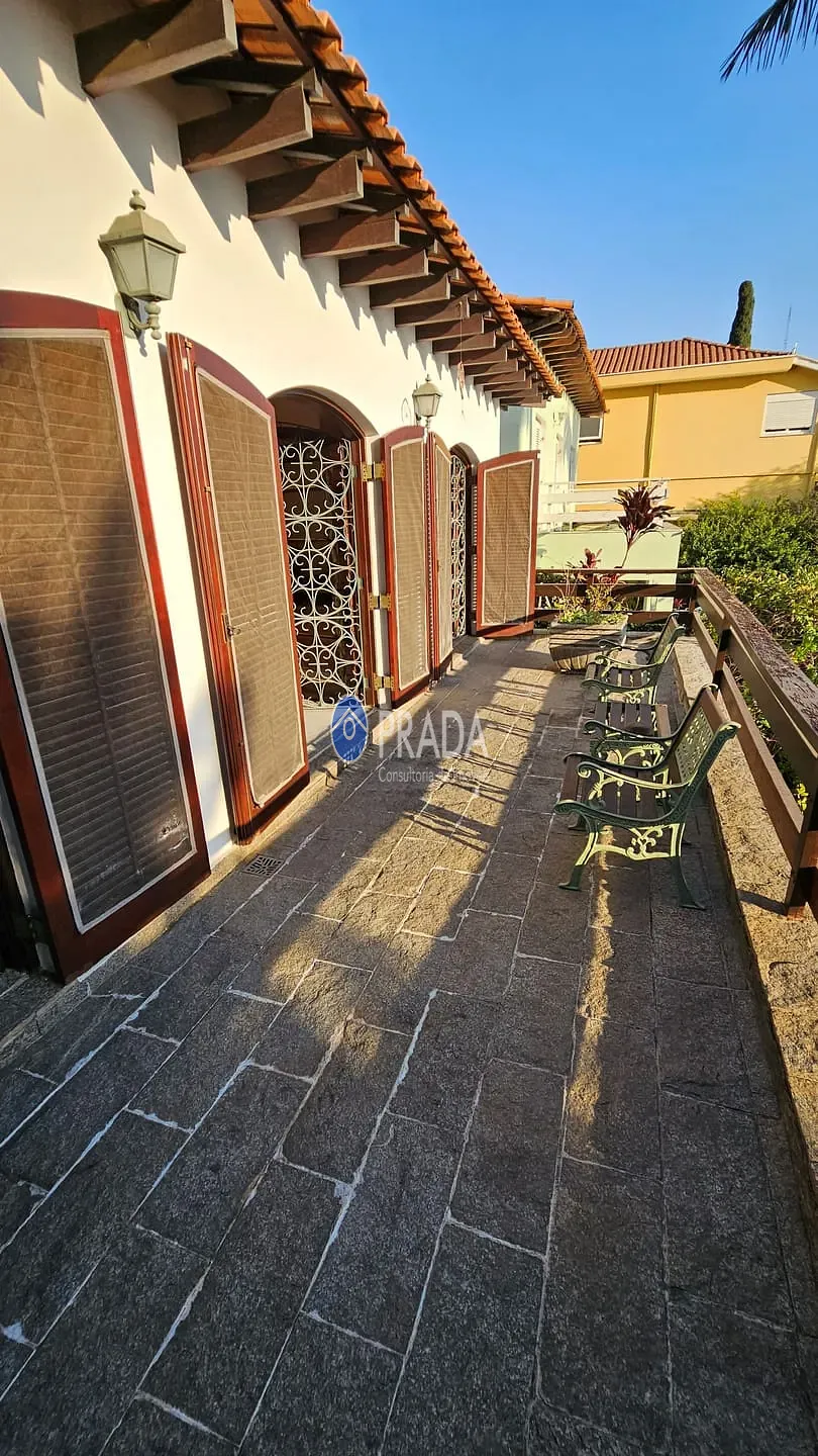 Casa, 4 quartos, 320 m² - Foto 52
