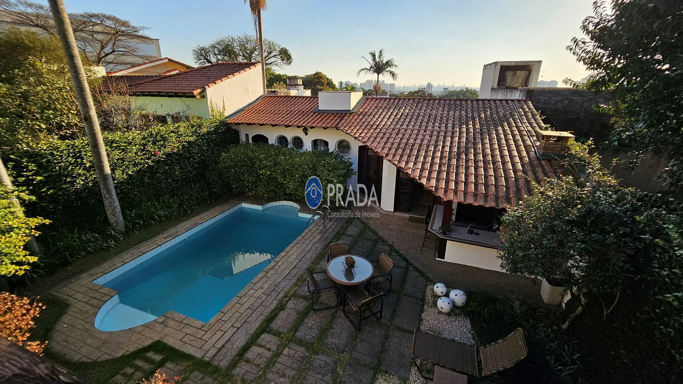 Casa, 4 quartos, 320 m² - Foto 53